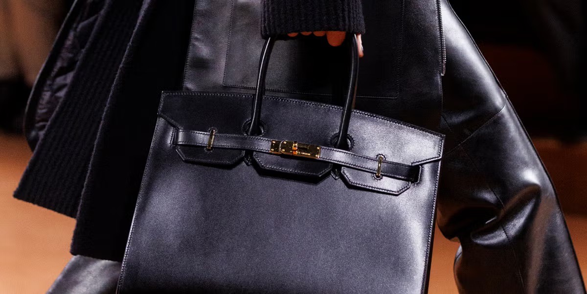 Stylowe skórzane torby w duchu Hermes Birkin: odkryj elegancję i funkcjonalność, które podkreślą Twój unikalny styl oraz wyrafinowanie w każdej sytuacji!