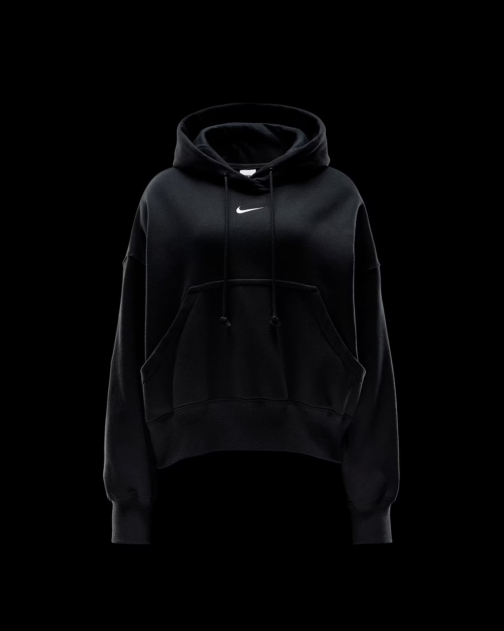 Jesienny luz i styl z kolekcją Nike Sportswear Phoenix Fleece