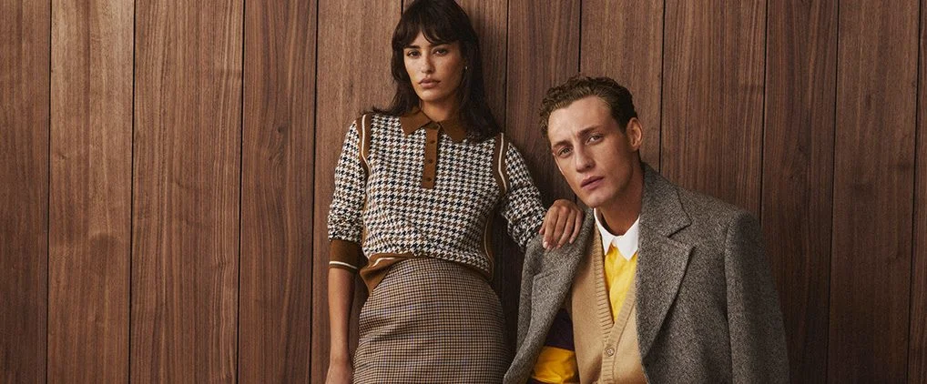 Office core: jesienny dress code do biura z charakterem