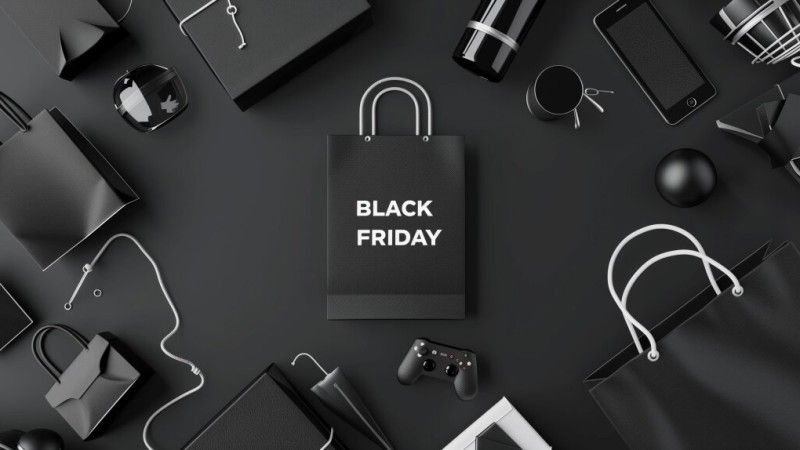 Black Friday 2025: Jak mądrze planować zakupy modowe?