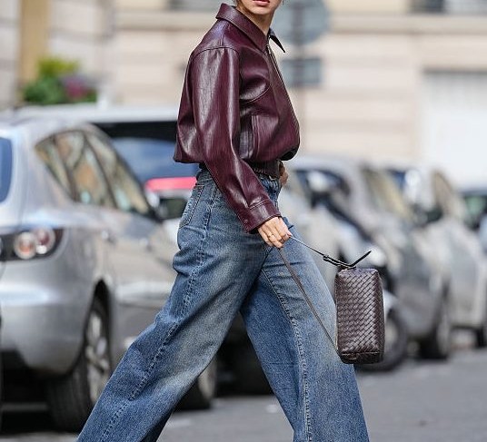 Krój idealny: Jak dobrać jeansy do Twojej sylwetki?