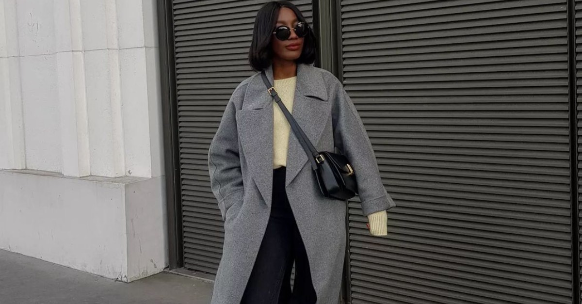 Wełniane płaszcze: Odkryj 4 stylowe kroje na sezon 2025