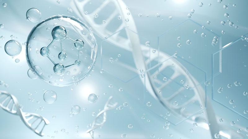 Kwas hialuronowy zimą: jak stosować go mądrze w czasie mrozów