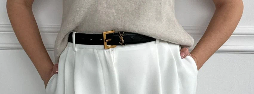 Old Money Style – jak budować luksusowy look tanim kosztem