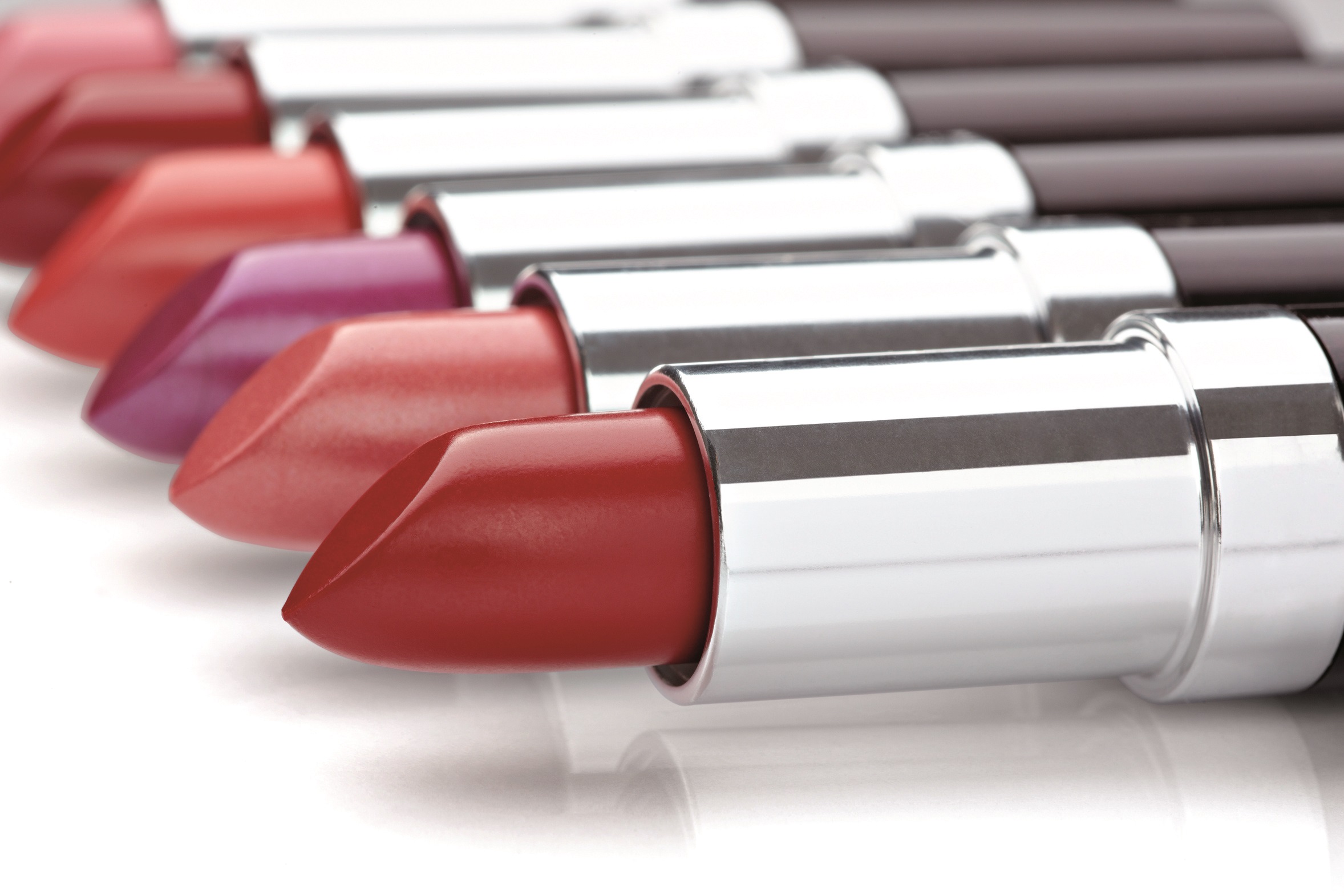 Jak dobrać kolor szminki idealnie do Twojej urody