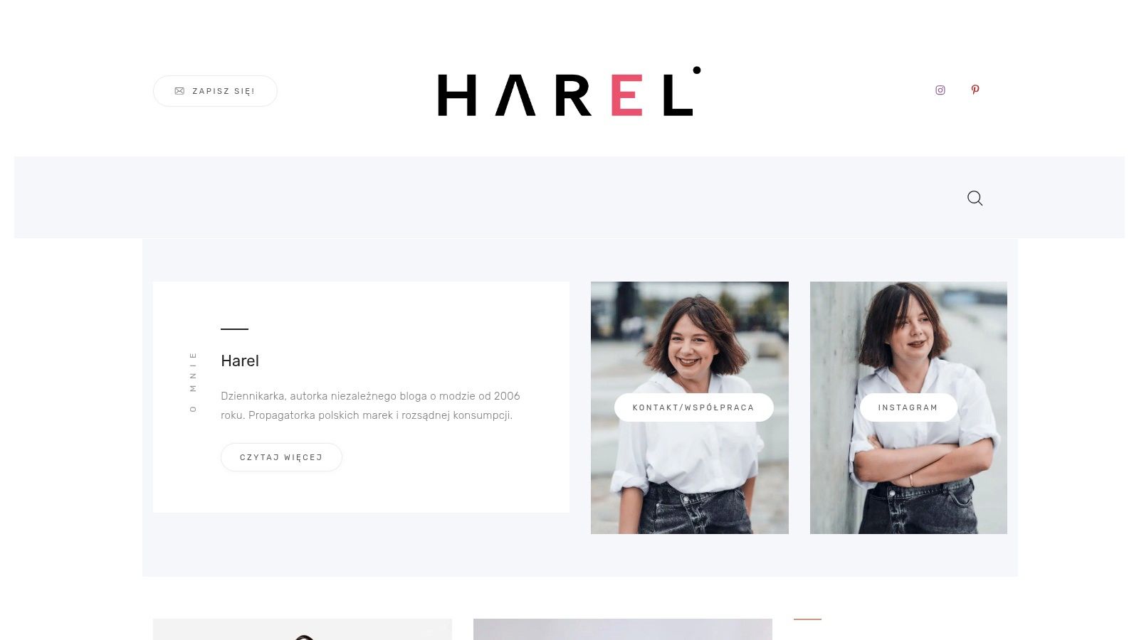 Harel (Ewa Kowalewska‑Kondrat)