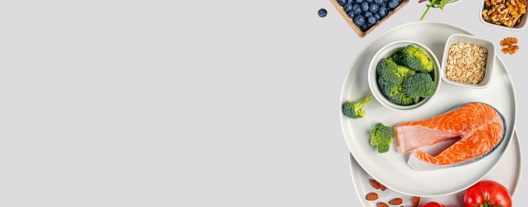 Dieta przeciwzapalna: Co jeść dla zdrowia w 2026