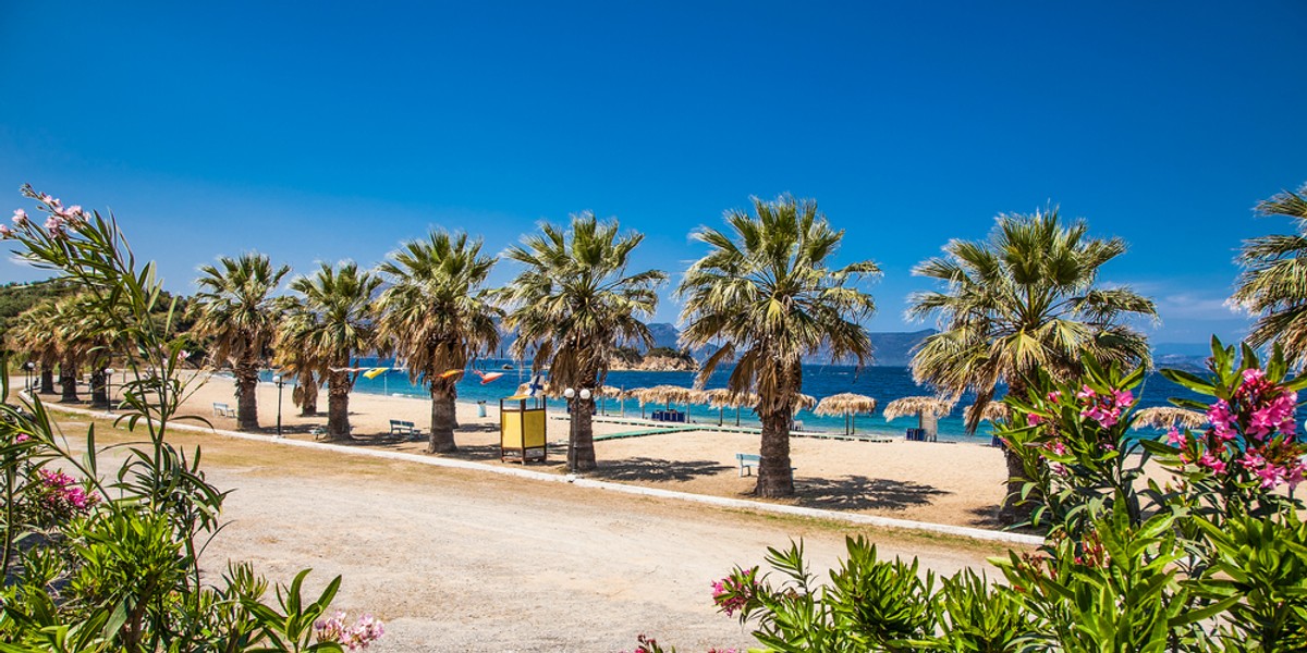 Kreta, Rodos czy Kos? Sprawdzamy, która wyspa będzie najlepsza na wakacje.